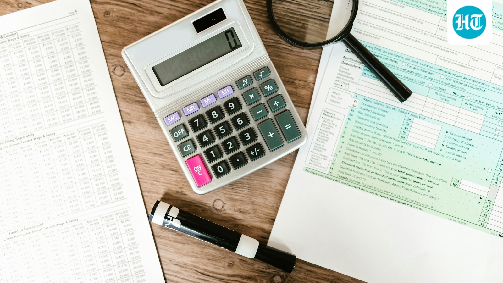 ITR filing season begins as income tax department launches ITR-1, ITR-4 utilities
