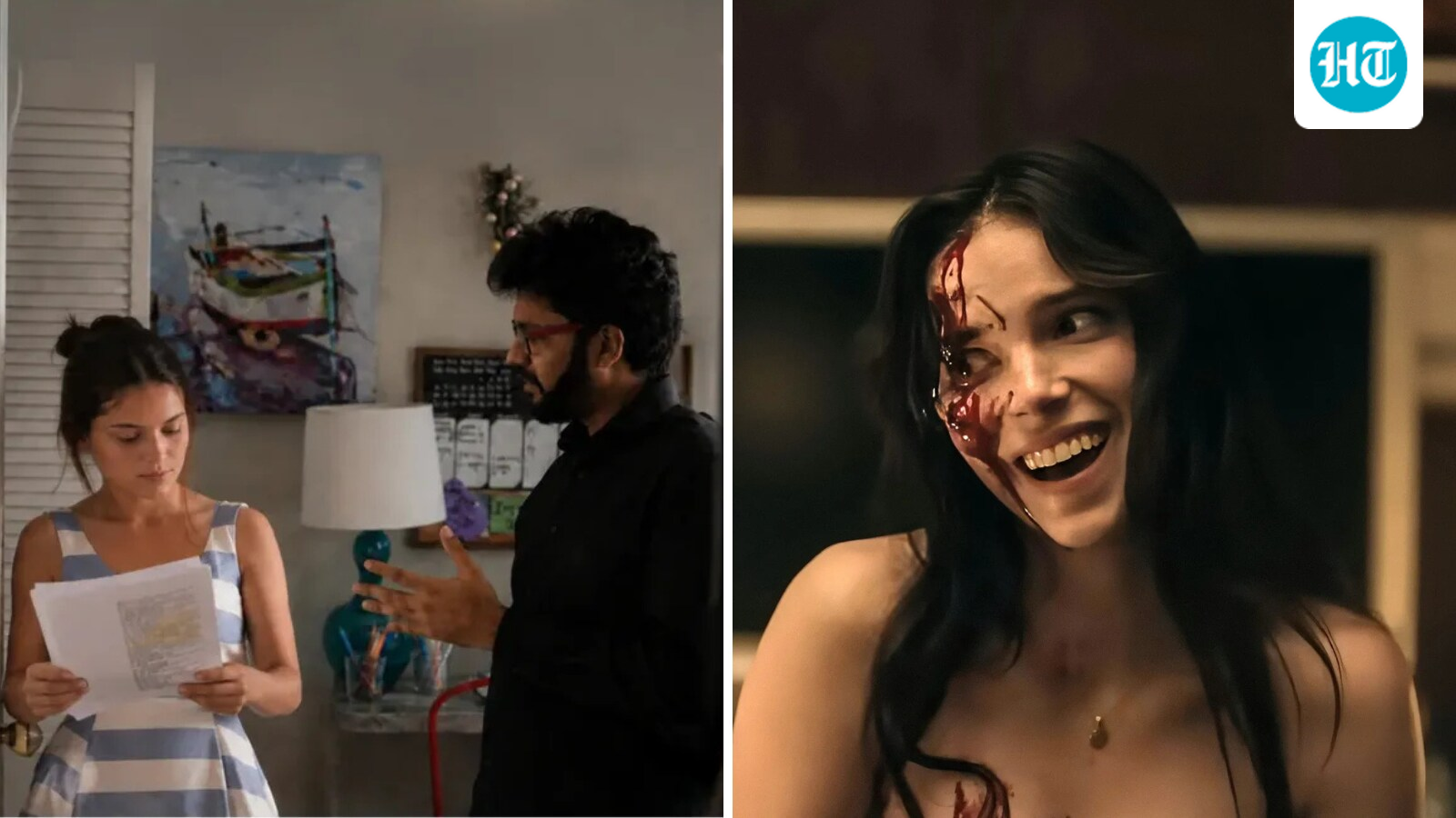 Before Obsession, Inde Navarrette found her break in Indian director's low-budget romantic film: Know all about it