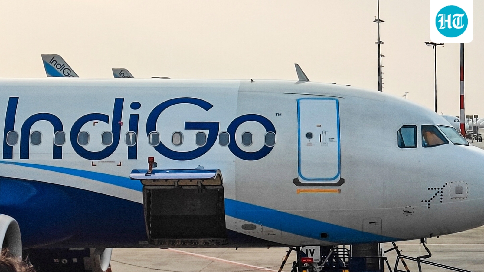 Why IndiGo continues to sell tickets amid flight cancellations