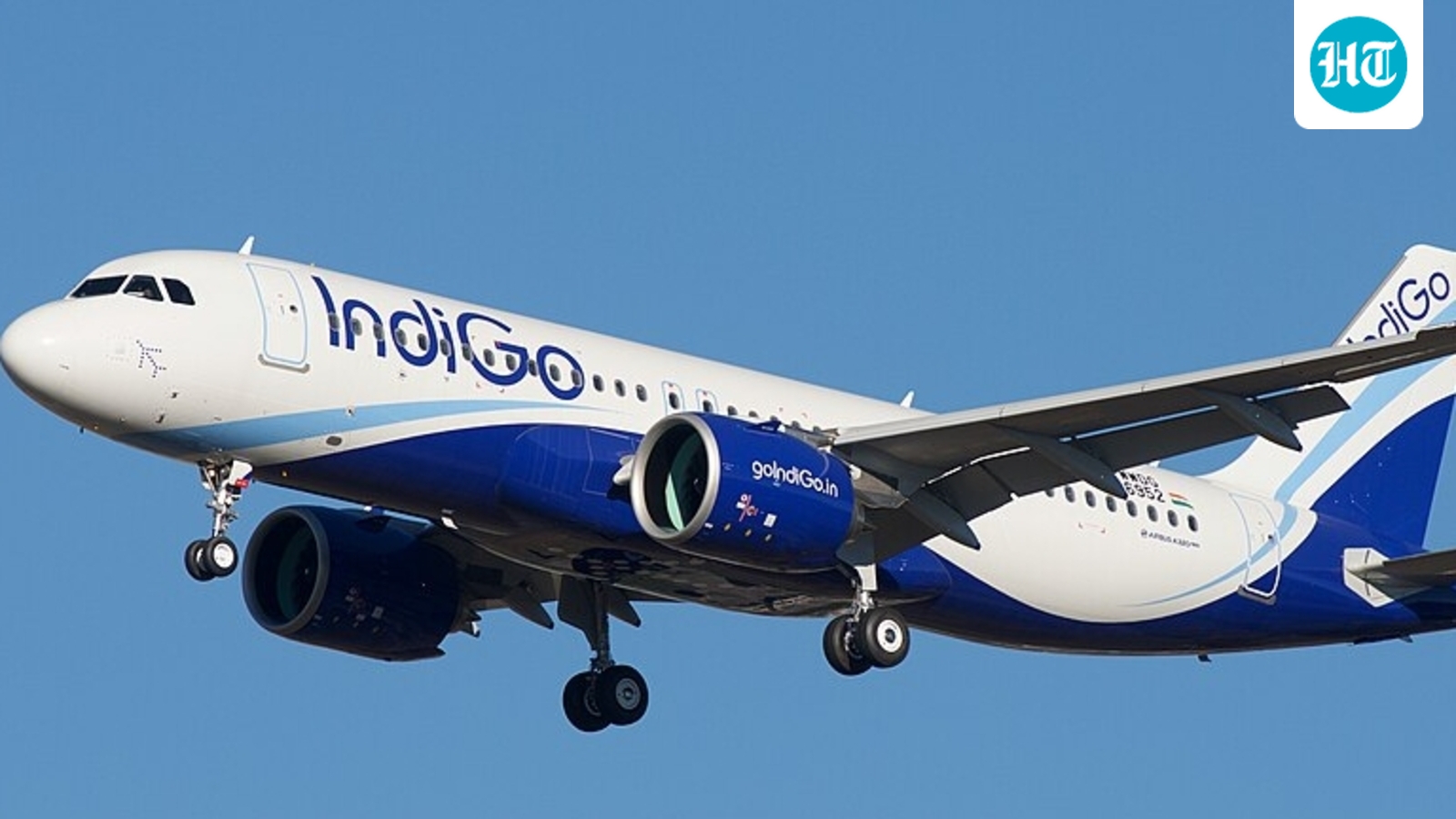 IndiGo posts  ₹2,536.9 crore loss in March quarter of FY26