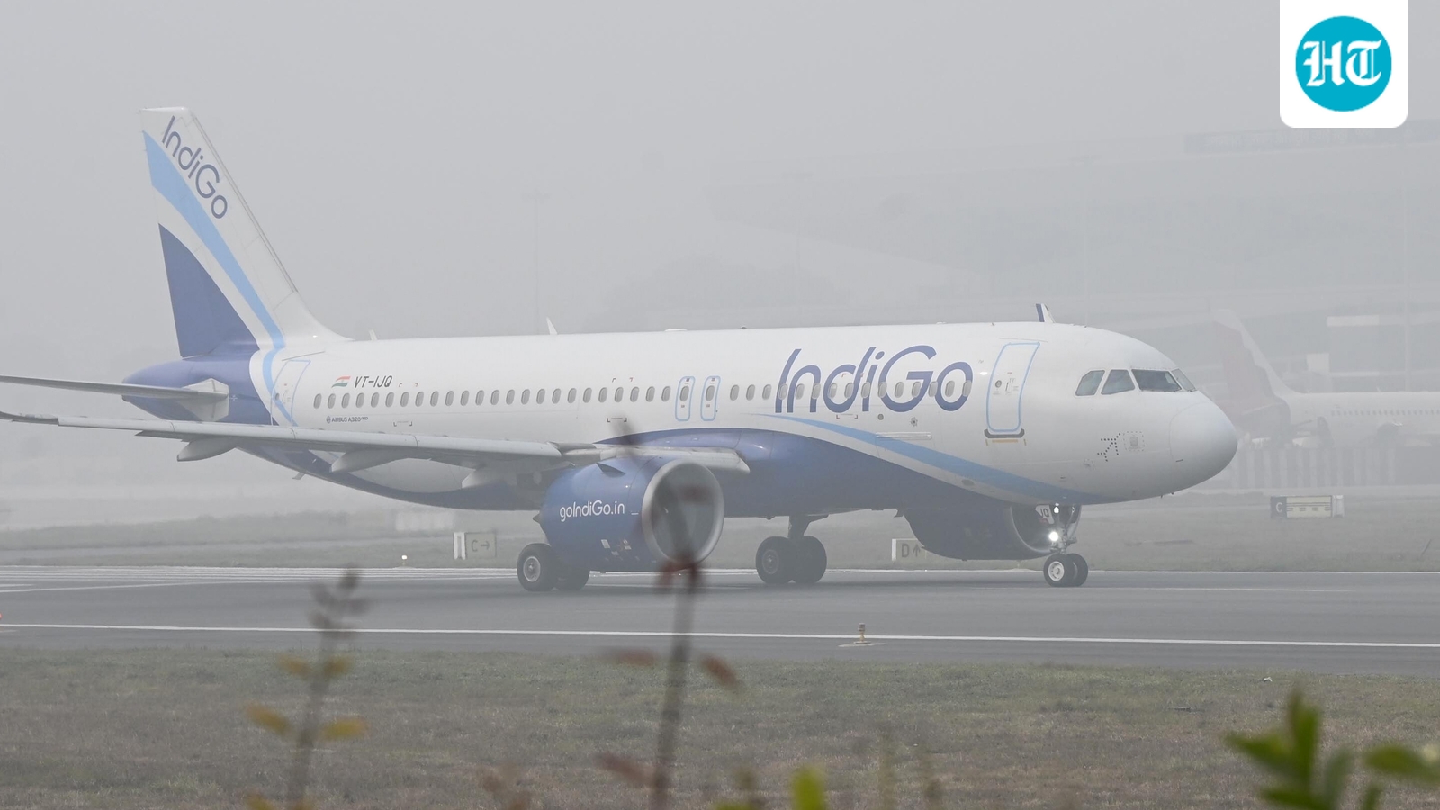 Bomb threat on tissue forces Delhi-Bagdogra IndiGo flight to make emergency landing in Lucknow