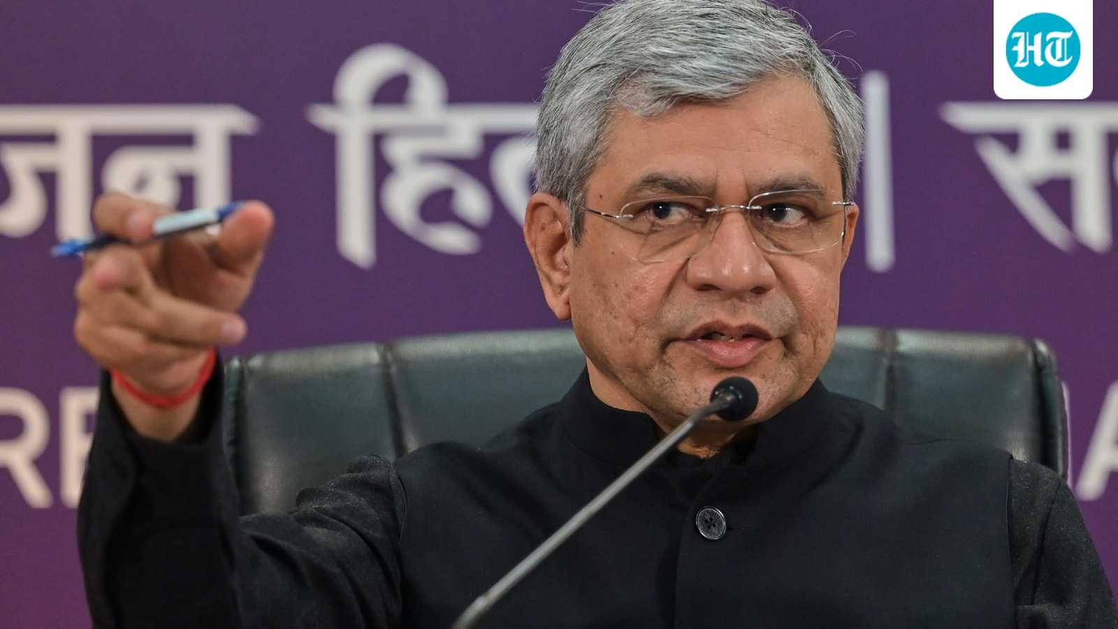 AI Summit 2026 LIVE updates: Vaishnaw promises smooth experience for visitors, says ‘war room’ monitoring issues