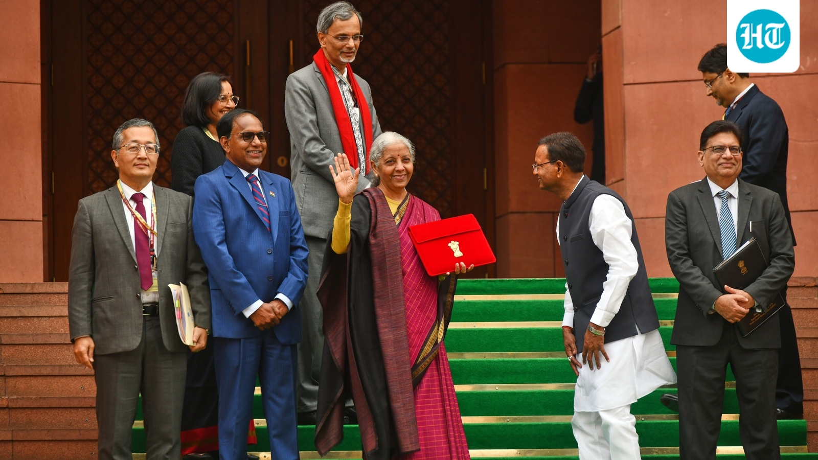 ‘No big scheme' for poll-bound Tamil Nadu: Analyst draws a Bihar contrast in Union Budget 2026