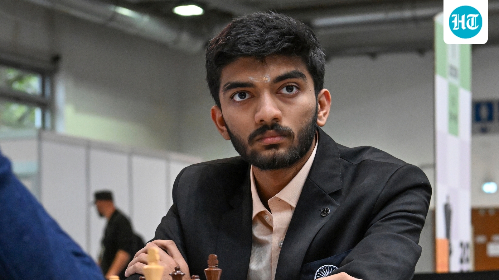 ‘D Gukesh not the best in the world': Magnus Carlsen's chief trainer claims ‘couple of others stronger than' Indian GM