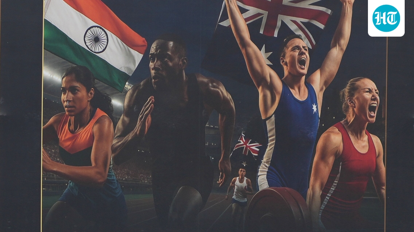 Ahmedabad confirmed as host city for 2030 Centenary Commonwealth Games