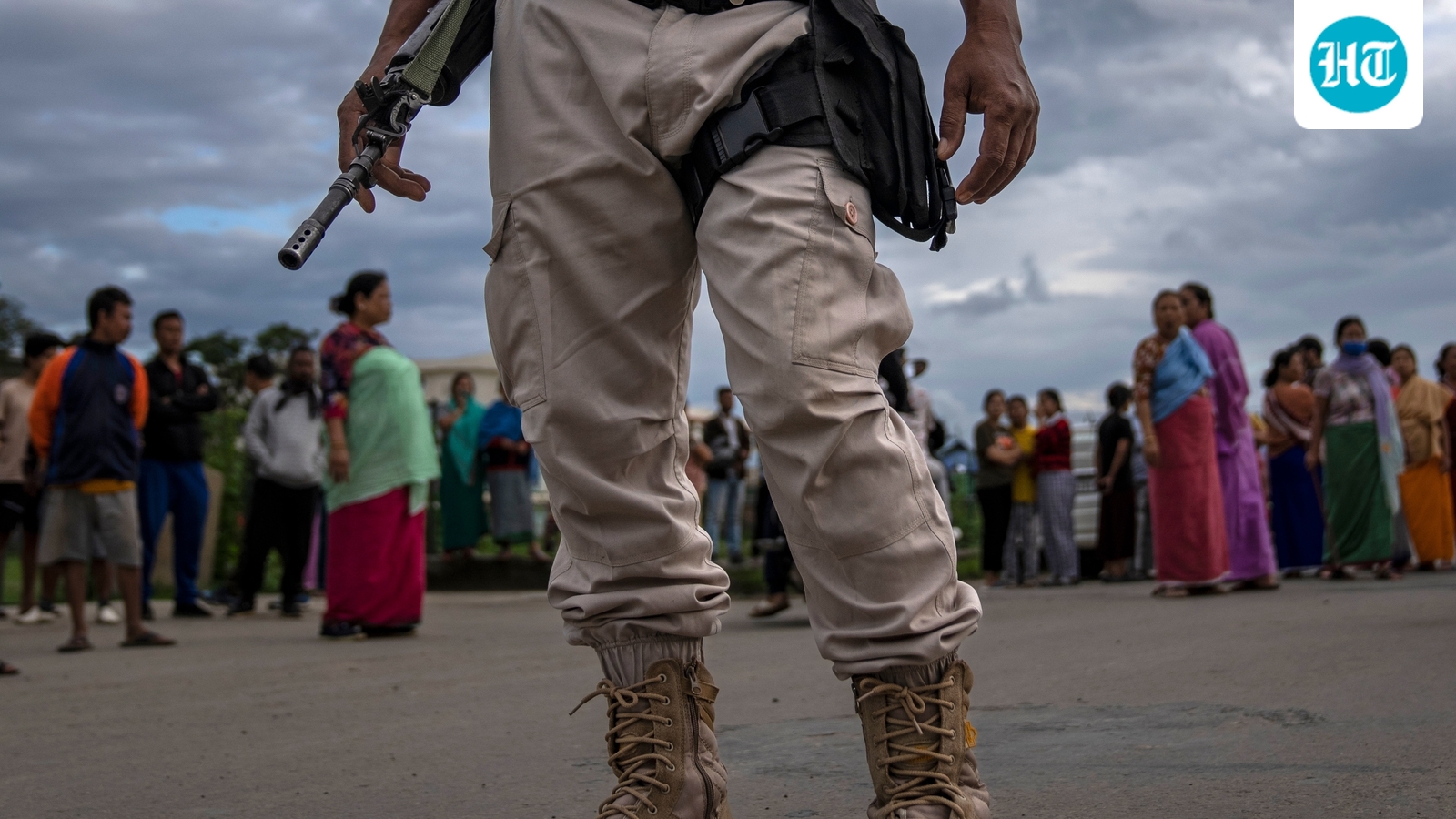 Manipur: Kuki woman dies 3 years after she was gang-raped