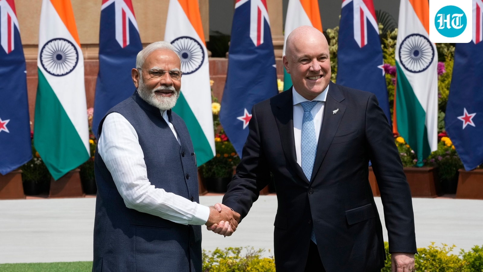 Tougher immigration for Indians, FTA: Why PM Modi's maiden visit to New Zealand matters