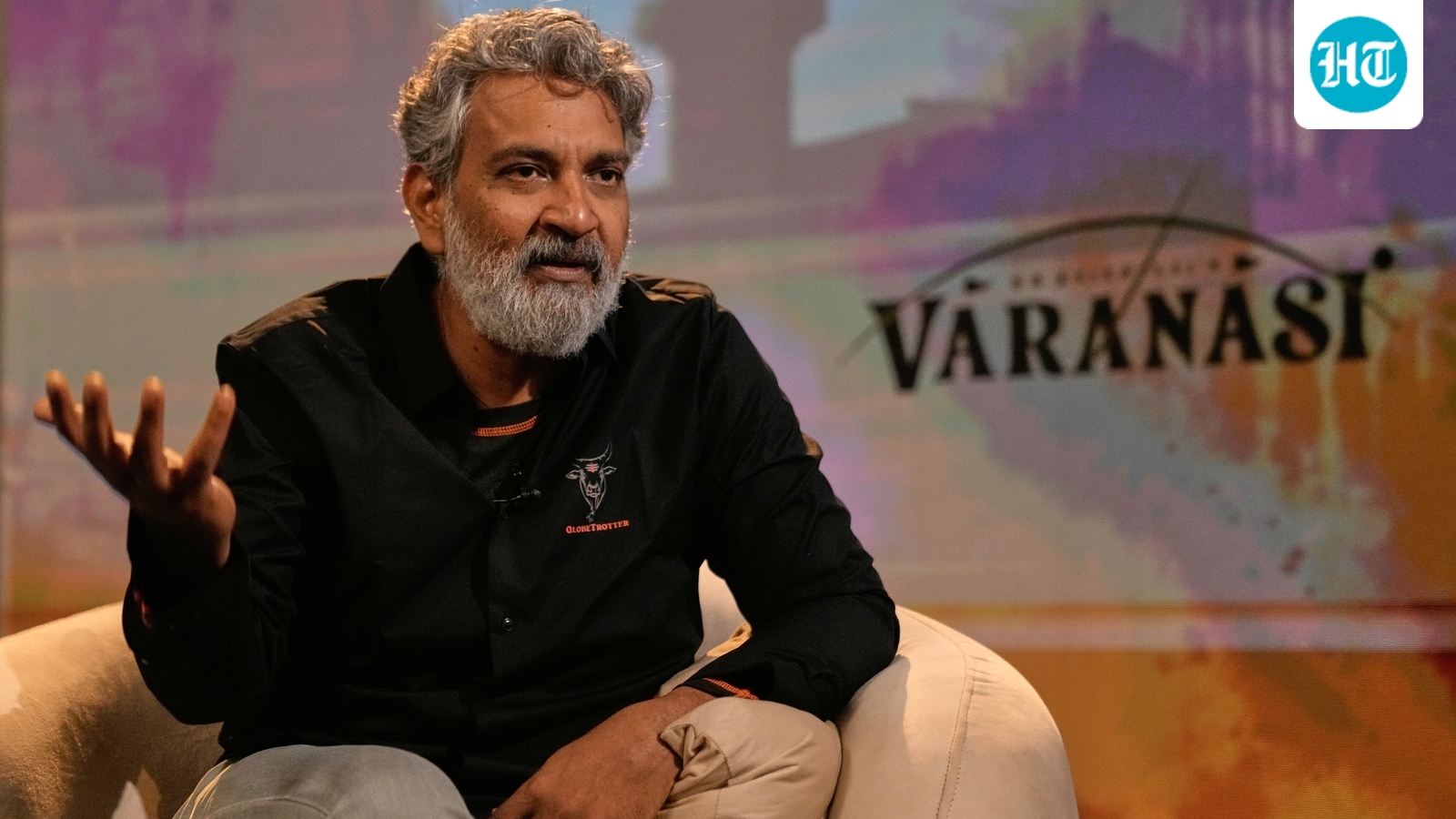 SS Rajamouli puts an end to sequel mania with Varanasi; reveals Mahesh Babu, Priyanka Chopra film's runtime