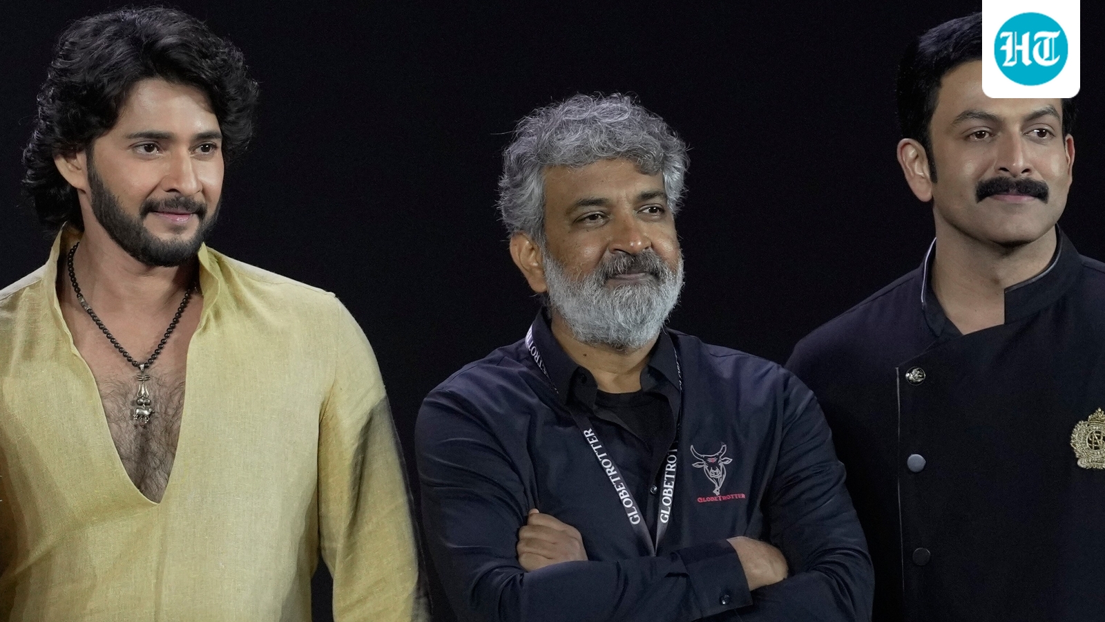 Prithviraj Sukumaran says SS Rajamouli took nearly 100 takes for a single scene in Varanasi: 'It's not an exaggeration'
