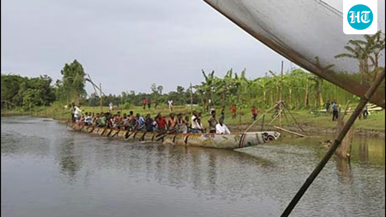 West Bengal polls: Hundreds of ex-enclave dwellers lose voting rights