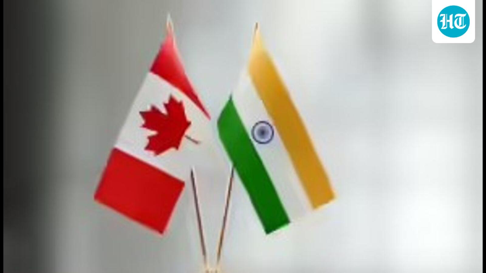 Commerce min Goyal likely to visit Canada as 2nd round of trade talks end