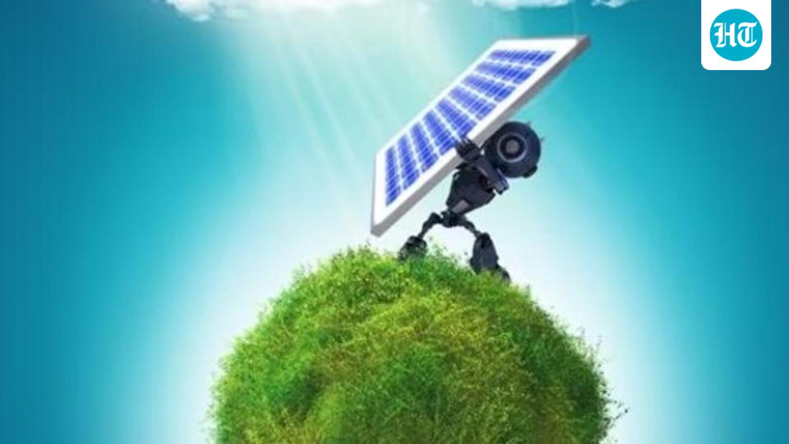 India ranks third in renewable energy capacity after China, US