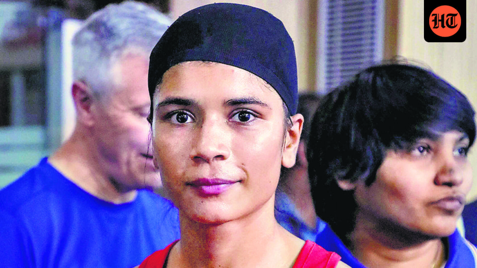 Sports Ministry issues showcause notice to boxing federation