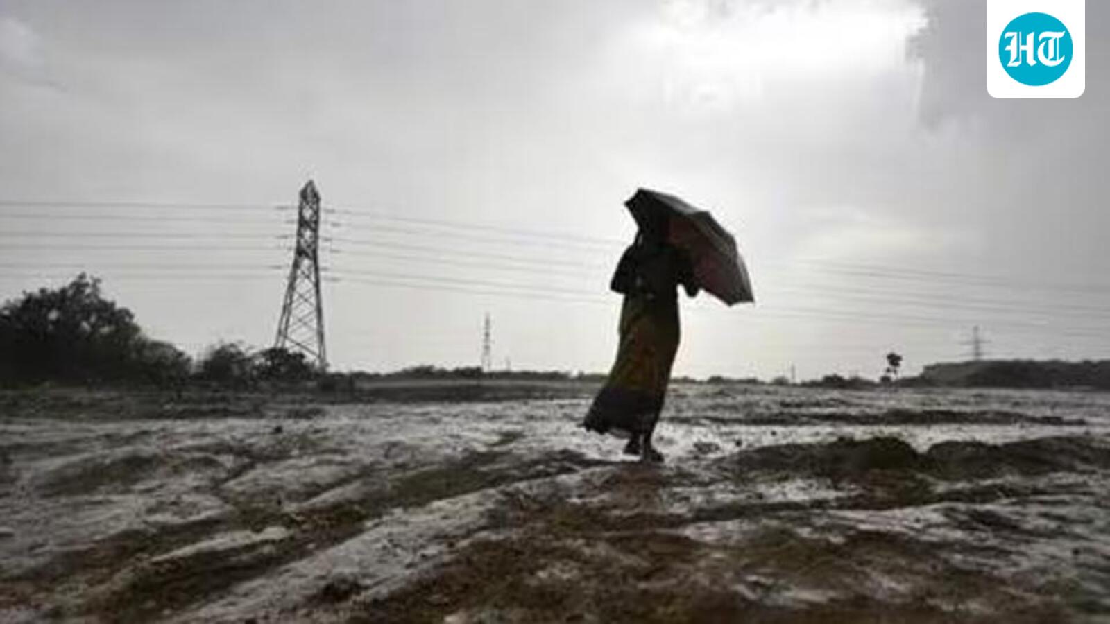 India flags mitigation gap by rich nations in 2031-35 climate plan