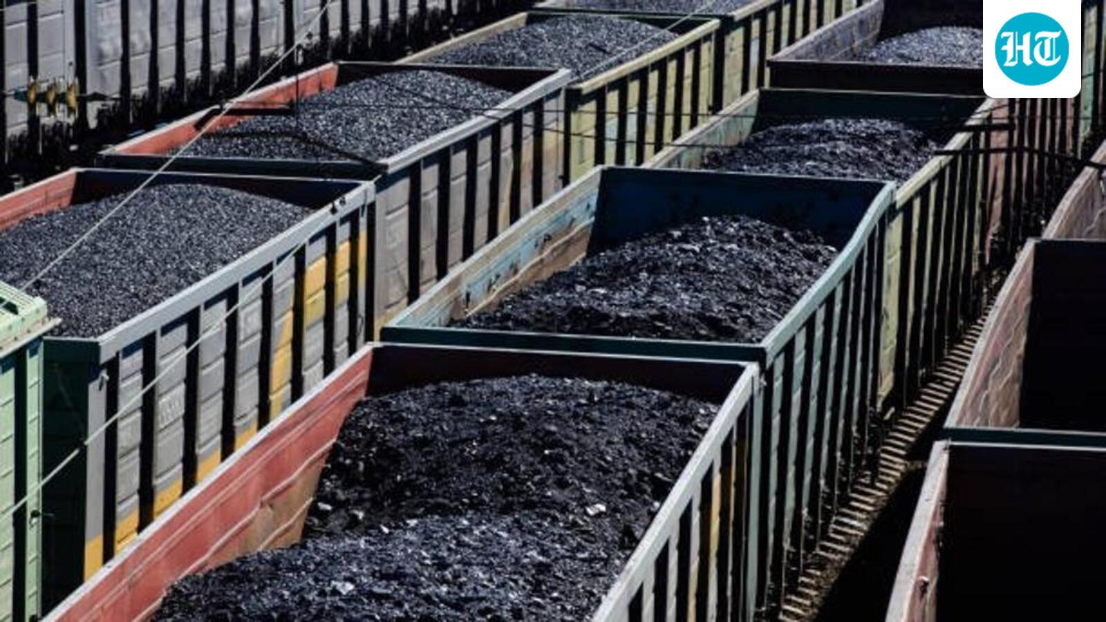 Cabinet approves  ₹37,500 cr coal gasification scheme to boost energy security