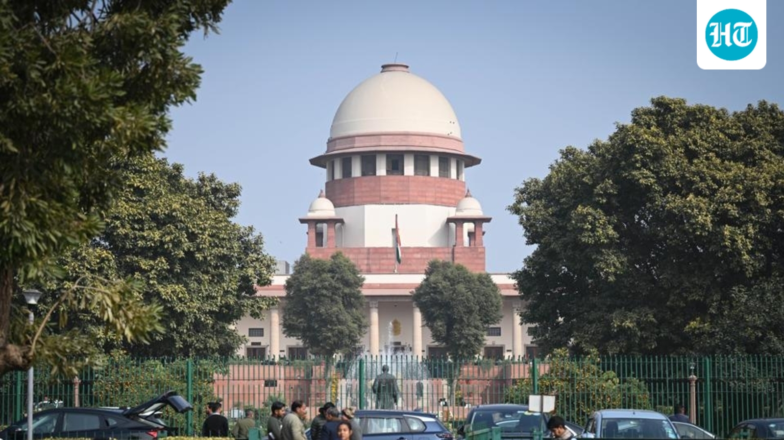 What Supreme Court’s proposed regulations for AI use in courts mean