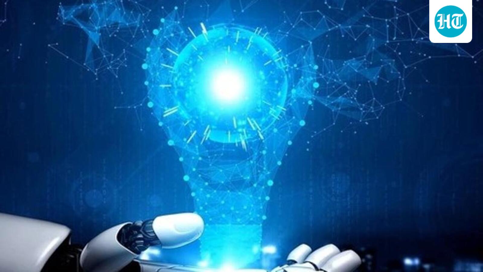 Not chasing AGI, betting on scale: IndiaAI chief outlines roadmap ahead of summit