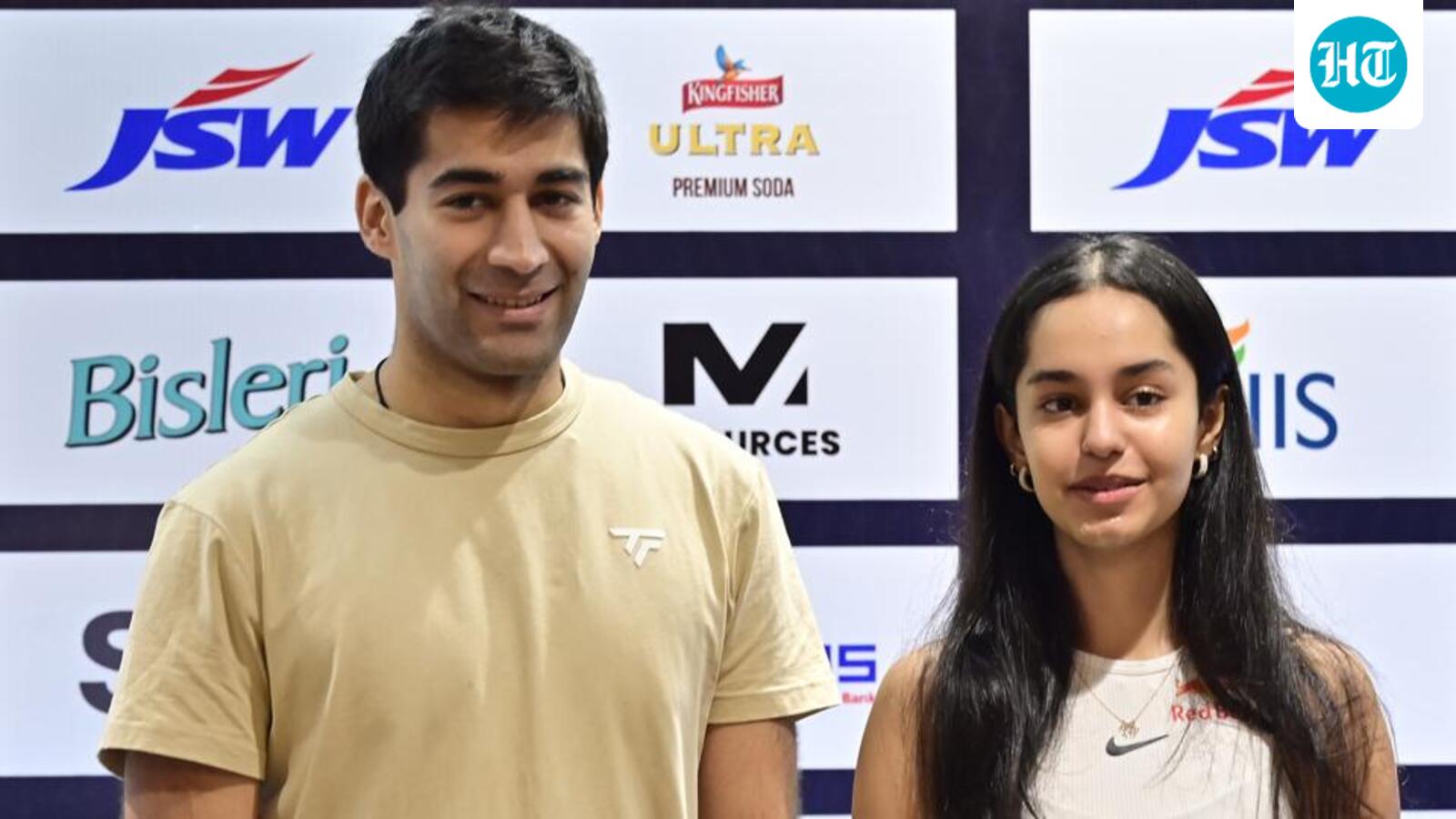 Squash: Ramit, Anahat tweak plans in race for an Olympic berth