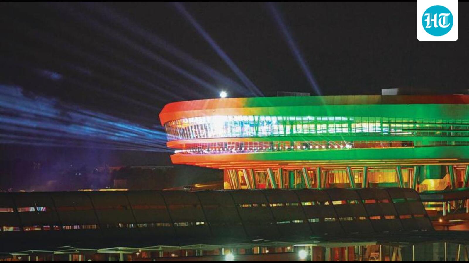 Five pivotal ideas for India and the world at an inflection point: Amitabh Kant @HTLS2025