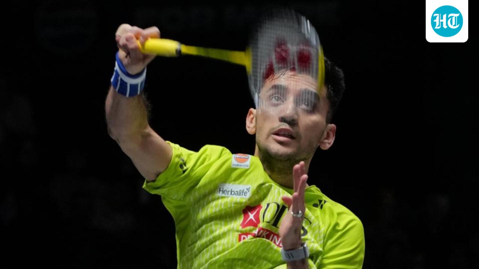 Badminton: India get easy draw for Thomas Cup