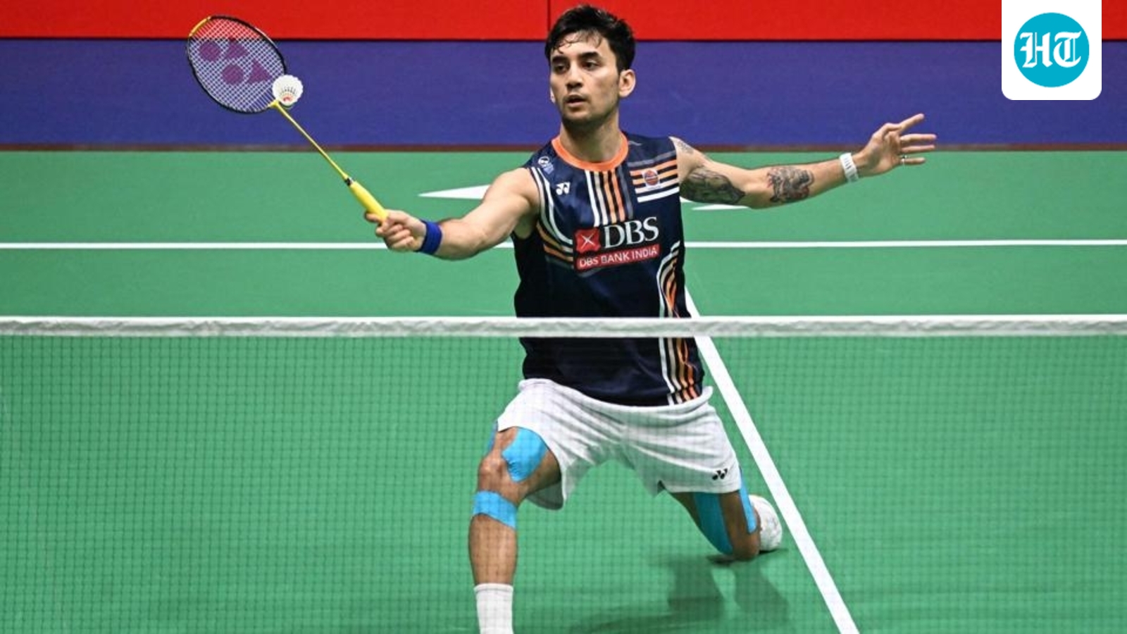 Lakshya Sen wins Australian Open, defeats Japan's Yushi Tanaka to clinch his first title of the season