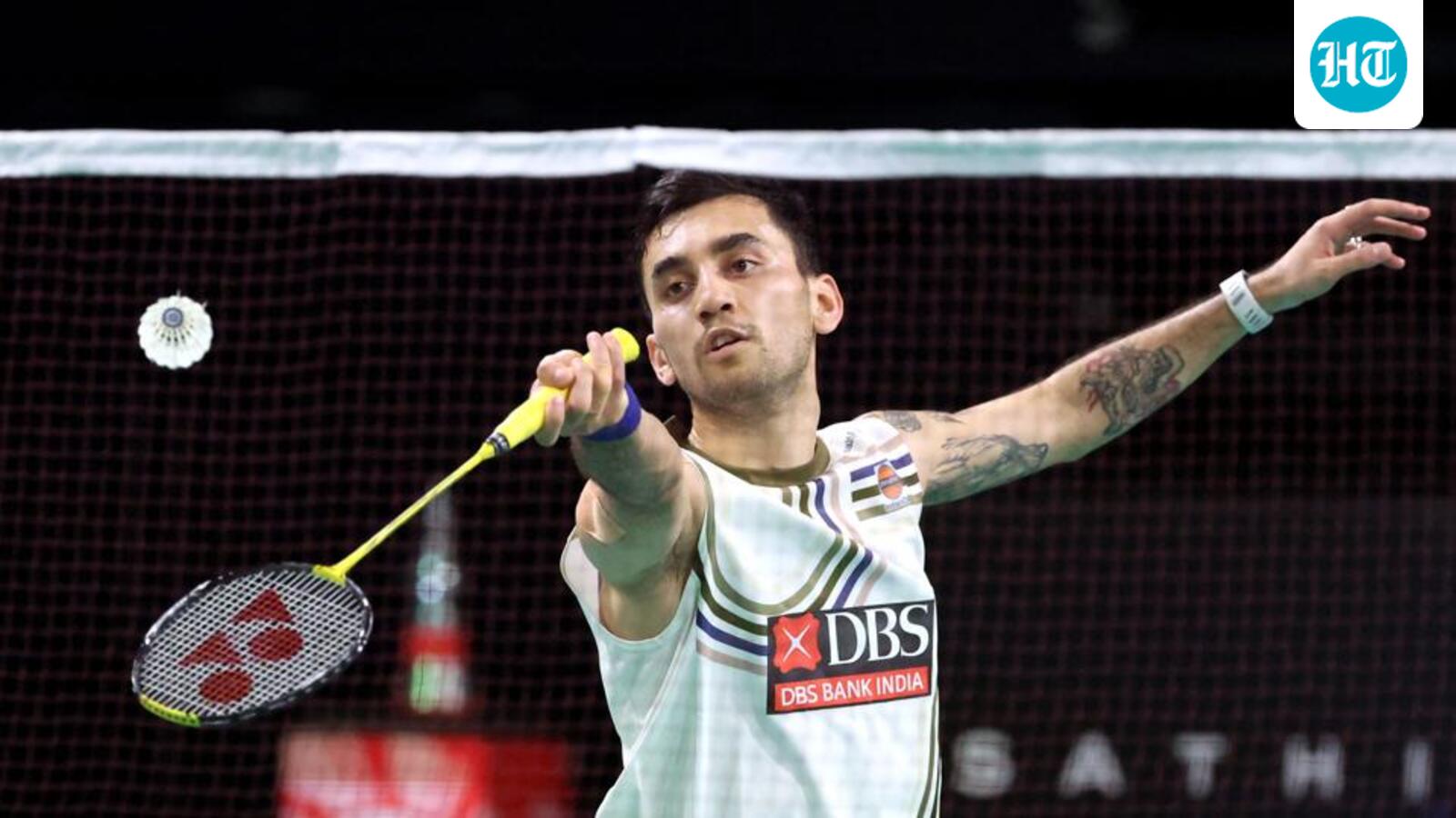 Lakshya Sen ends title drought with Australian Open win
