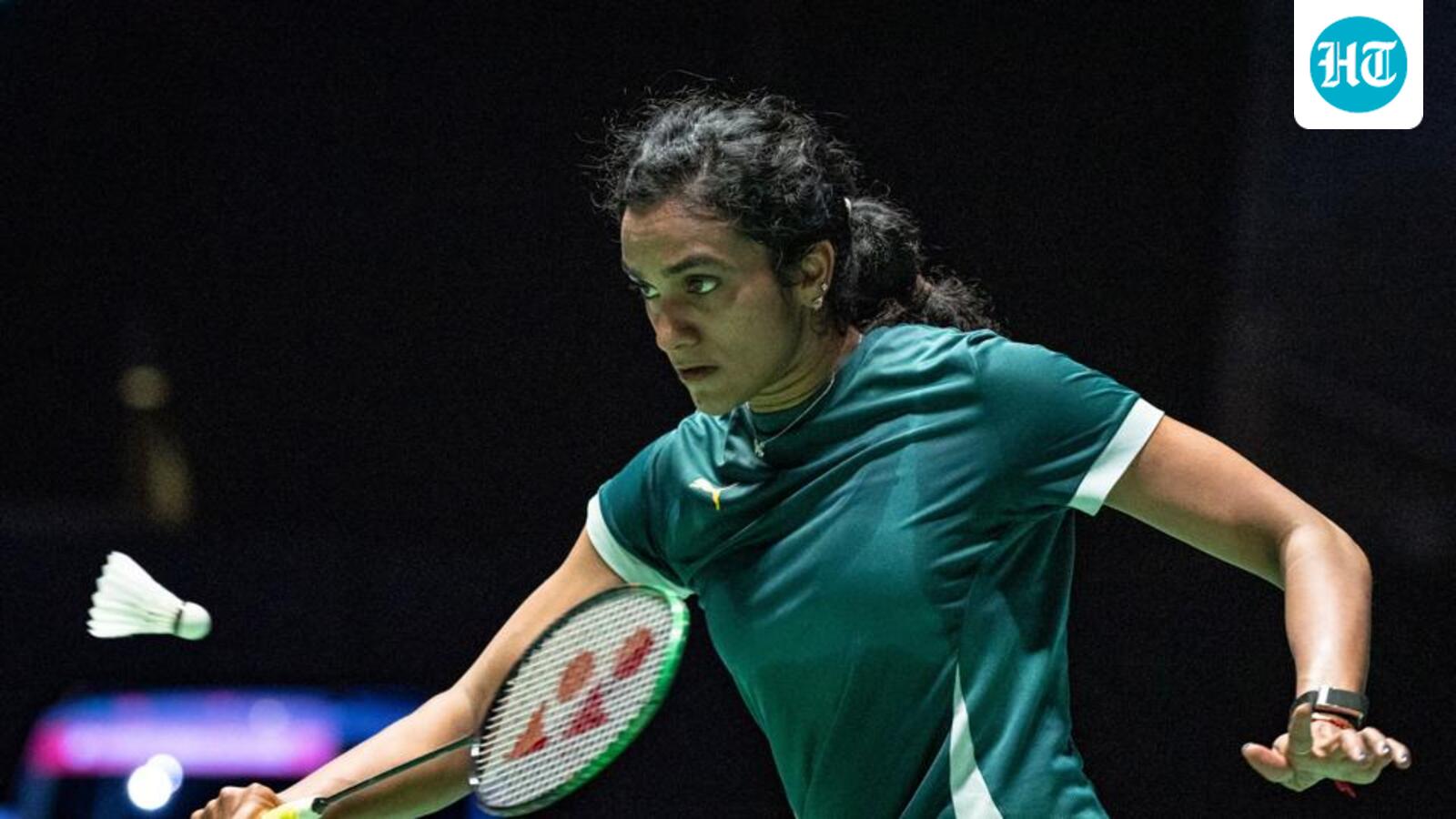 Sindhu in first final for two years at Japan Open