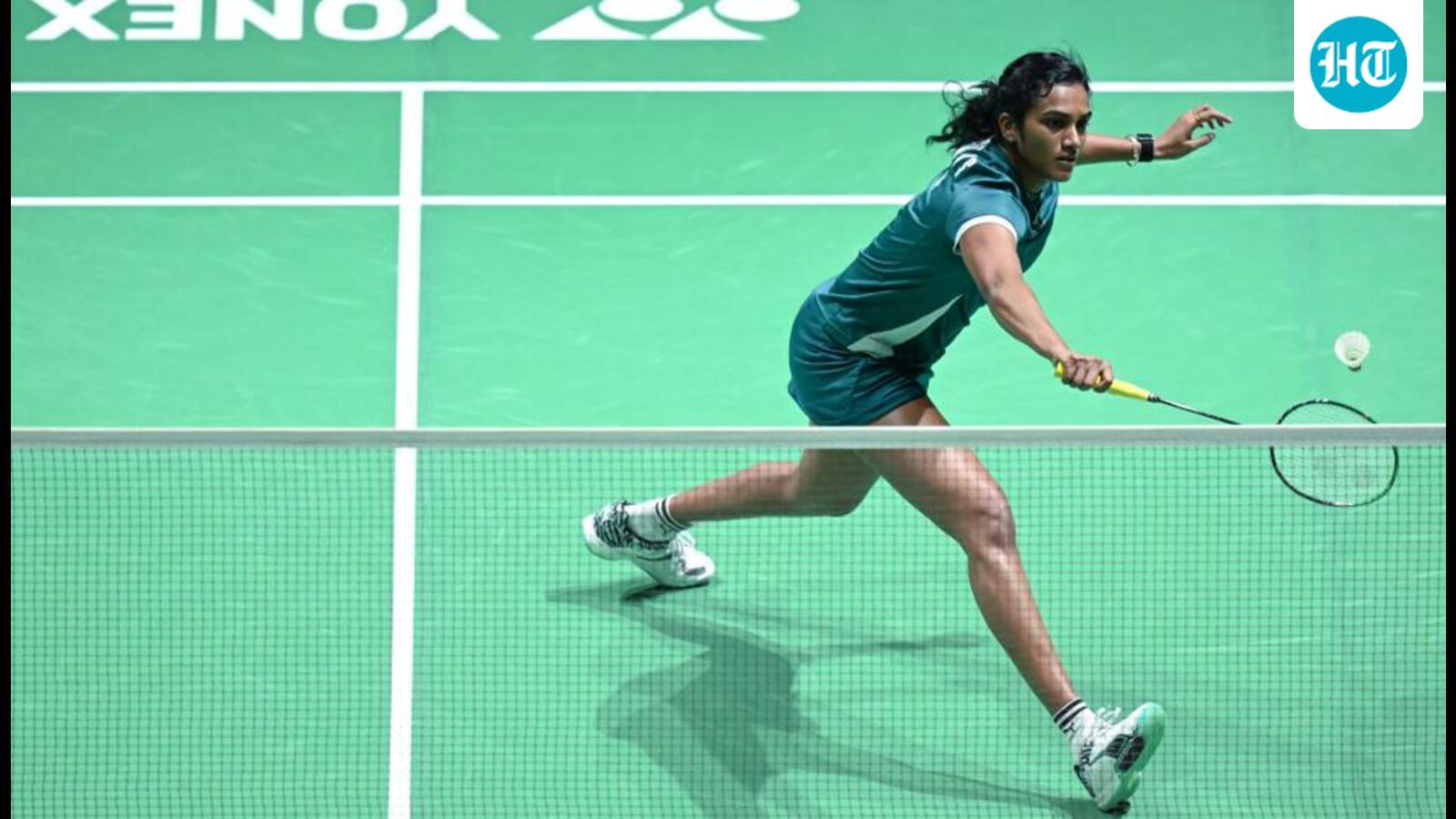 Fully fit and hungry for titles, PV Sindhu eyes India Open push