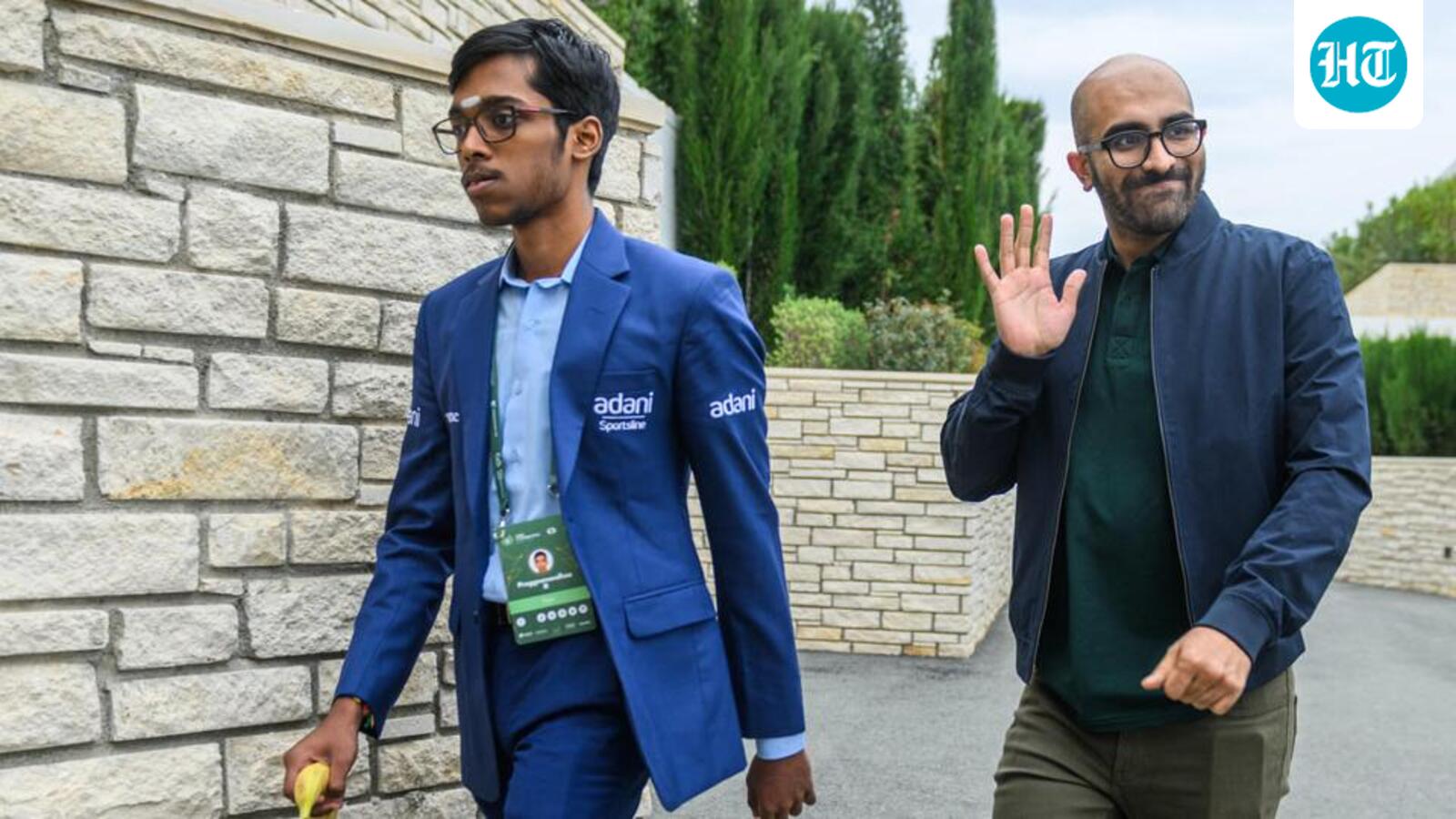 Candidates chess: The thankless yet vital role seconds play