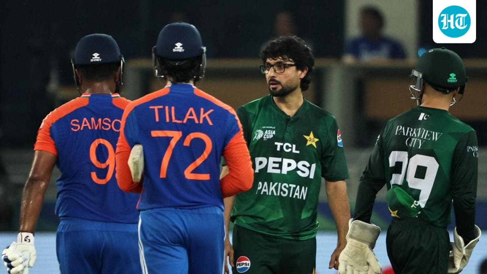 ‘Op Sindoor again’, says Modi as India beat Pak in Asia Cup final