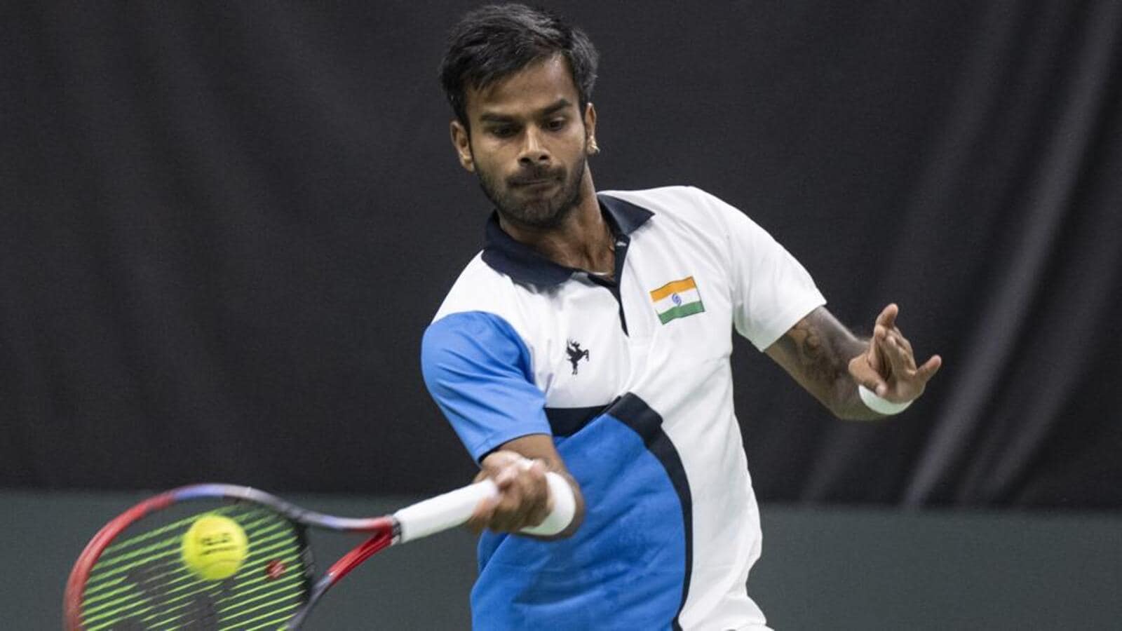 Davis Cup: Sumit Nagal seals great win over Switzerland