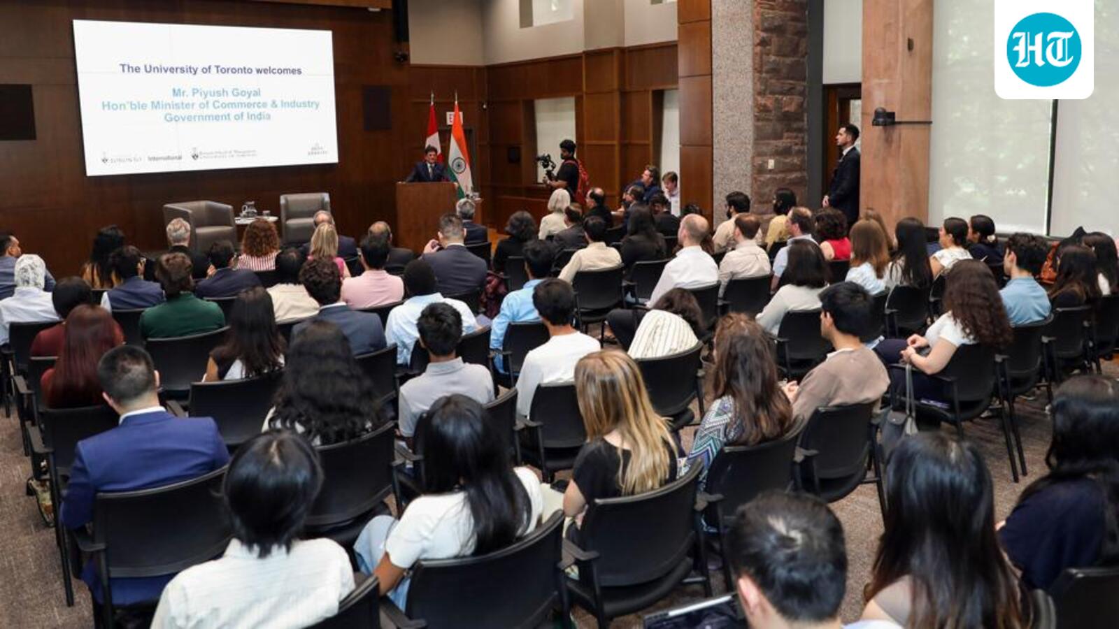 Number of Indians with study permits for Canadian institutions lowest in Q1 since 2020 Covid pandemic