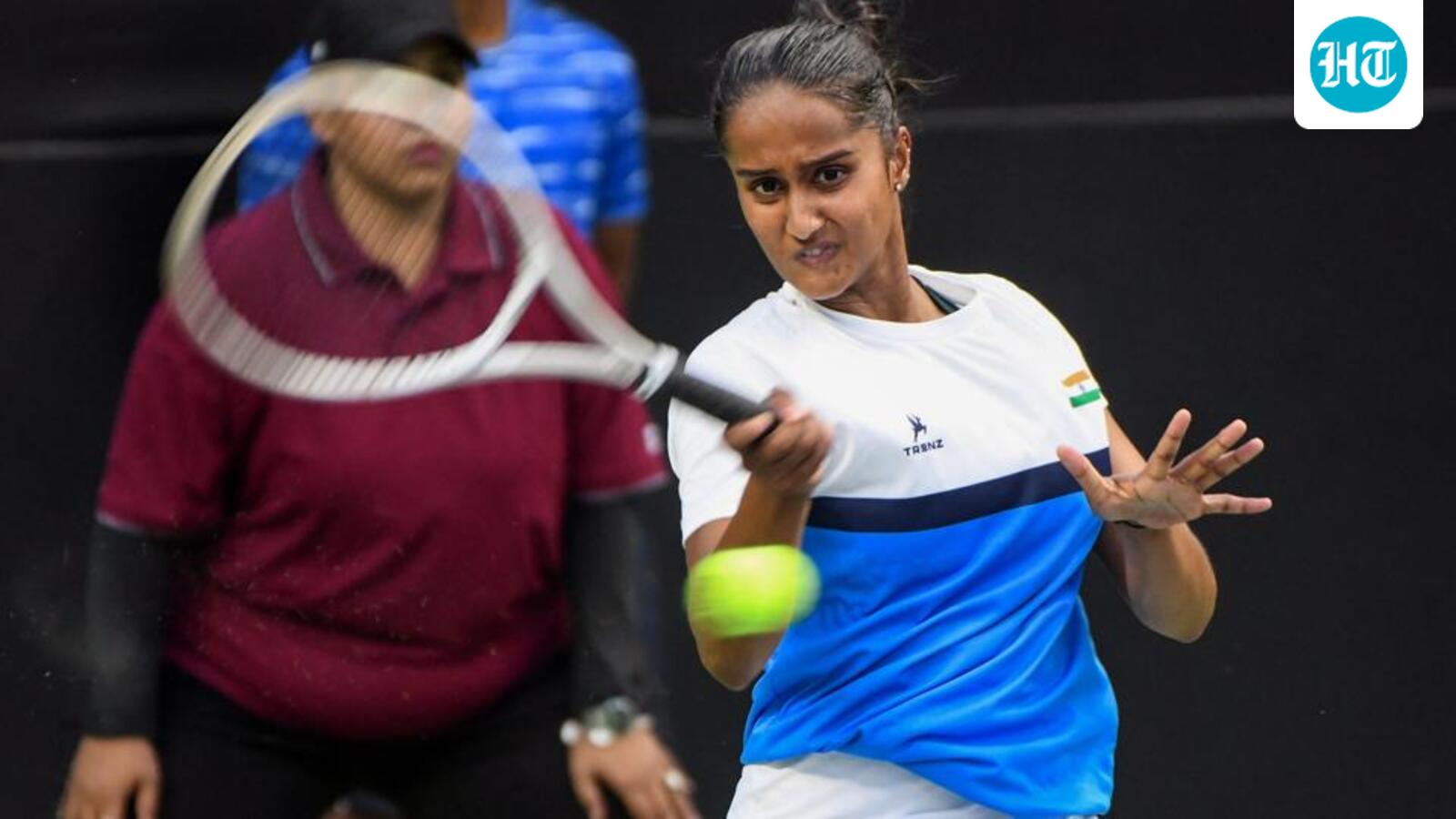 BJK Cup: India beat South Korea 2-1, stay in Asia/Oceania zone