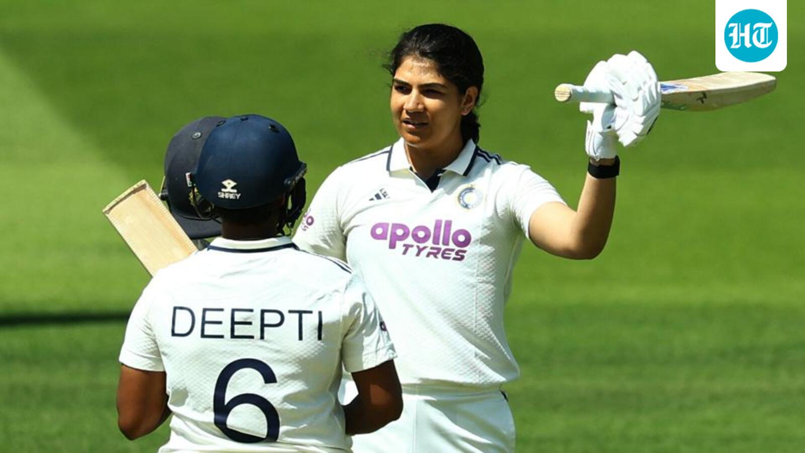 Leaving a lasting impression at Lord’s
