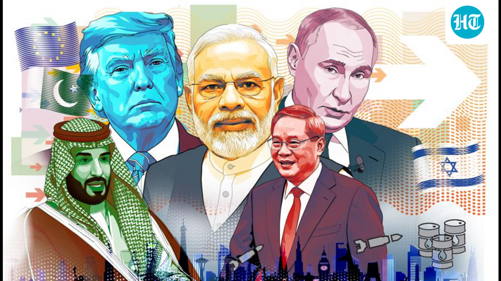 The Year Ahead: Wheels With Wheels