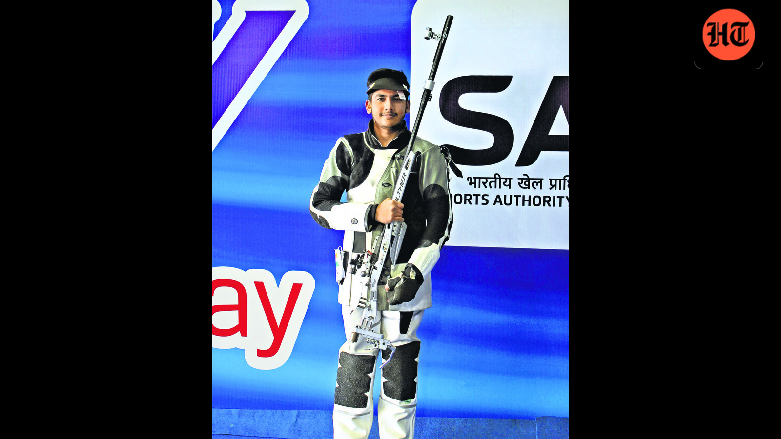 ISSF’s new rifle clothing rule a test for shooters