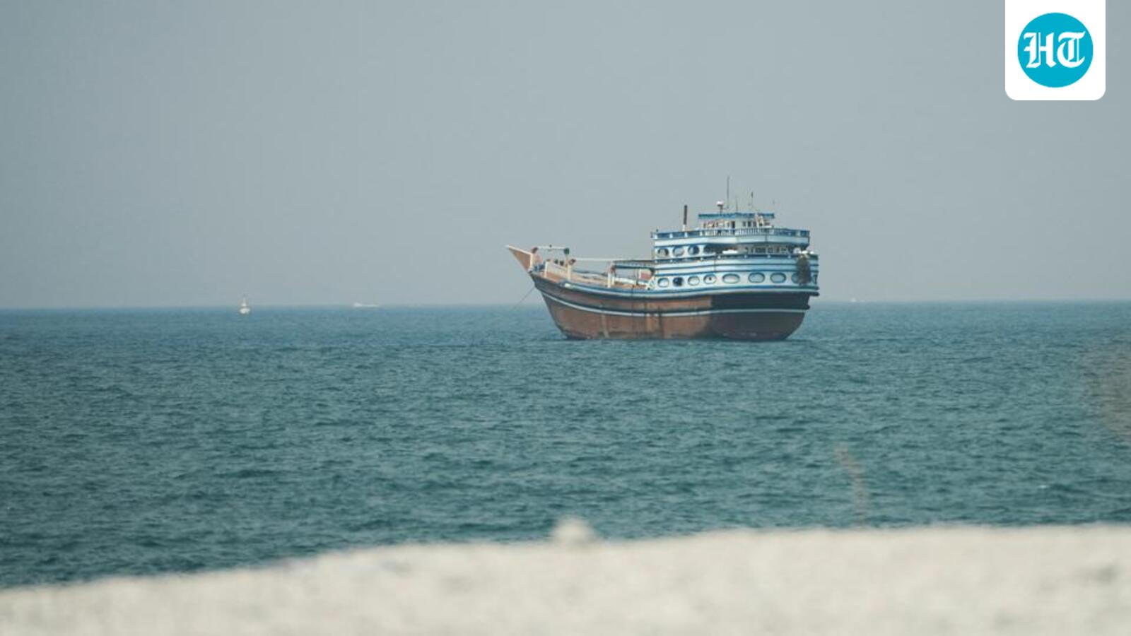 Indian sailor killed in Iranian attack on oil tankers: UAE defence ministry