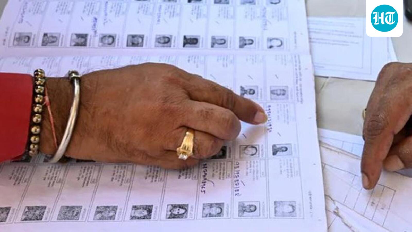 Caste makeup, Dravidian party duopoly dominate TN politics