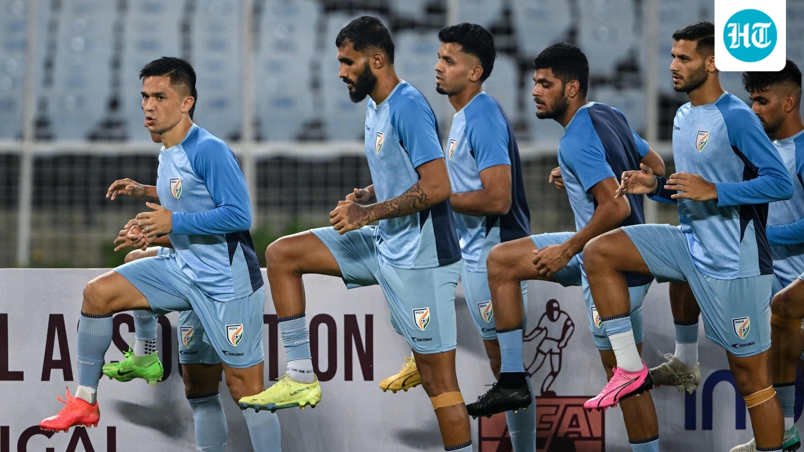 Premier League committed to improving football in India: PL managing director Hrishikesh Shende