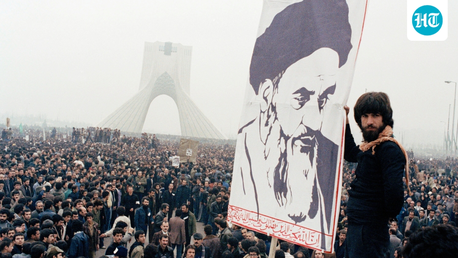 India issues Iran advisory for citizens amid protests and Trump's threats against Khamenei regime