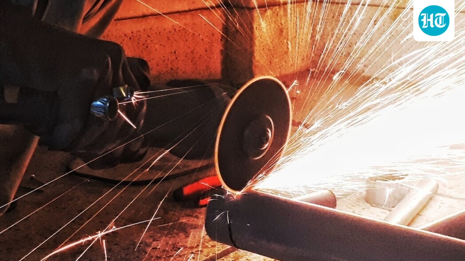 India imposes import tariff on steel. Here is why