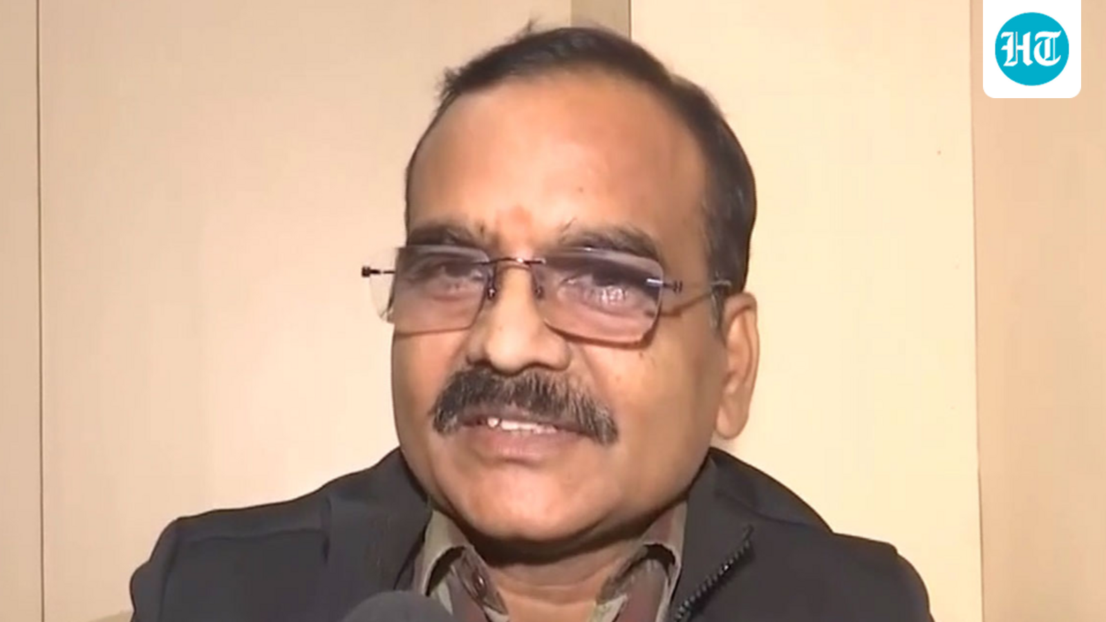 MP govt removes IAS officer amid outrage over his remarks about Brahmin women