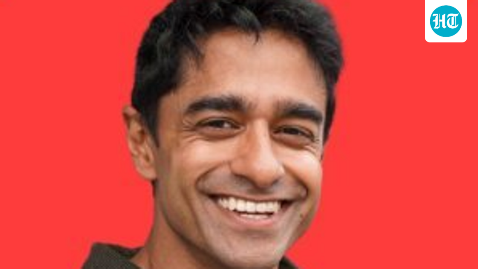 American Dream is broken: congressional candidate Saikat Chakrabarti