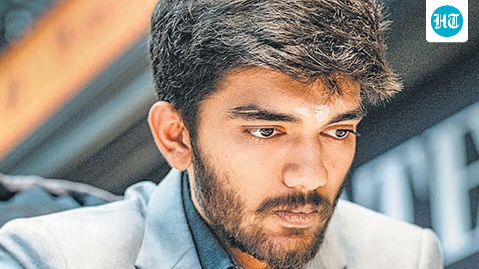 Ahead of World C'ship clash, Javokhir Sindarov makes honest admission about D Gukesh: ‘I don’t see any clear weakness'