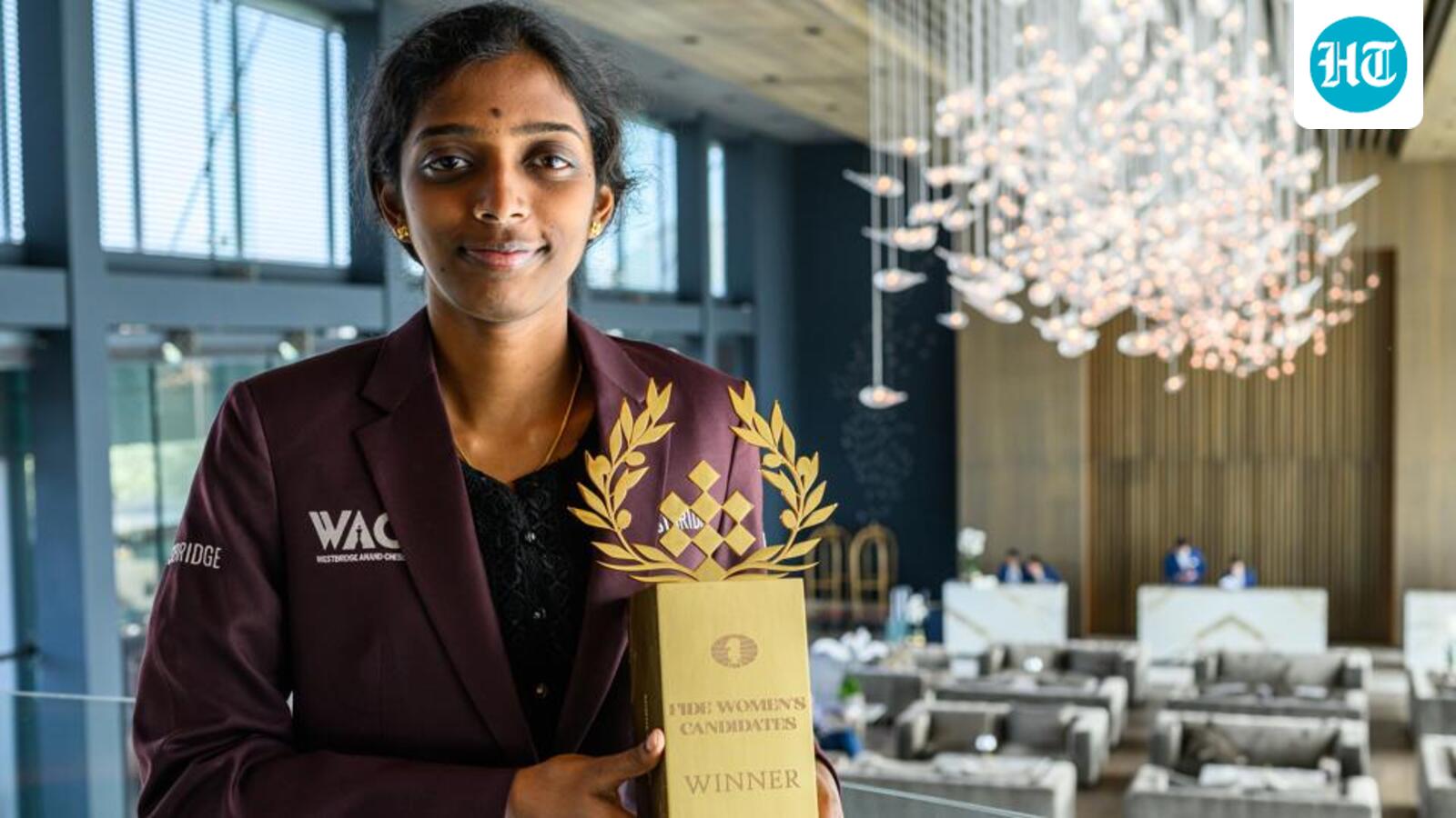 ‘I’m more excited for akka’s match than she is’