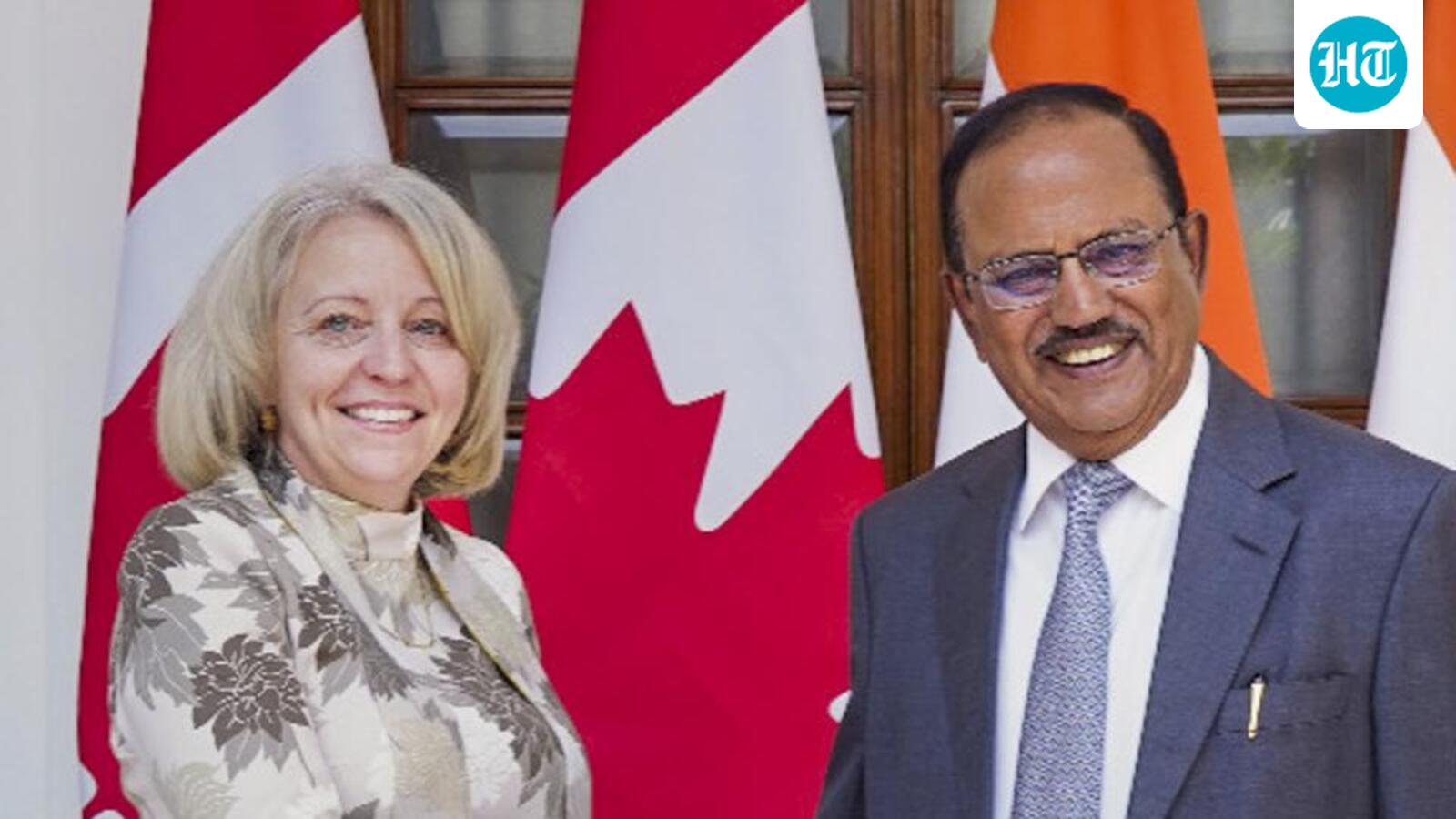 India and Canada resume intelligence sharing and cooperation