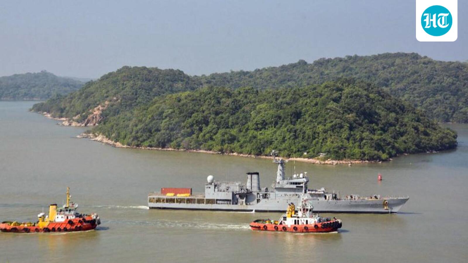 Cyclone Ditwah: India evacuates 2,000 nationals from Sri Lanka, rescues stranded 150