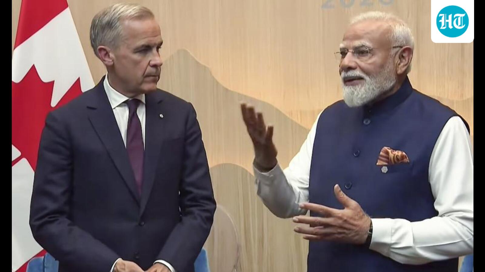 Modi to visit Canada by end of year as both nations target sealing trade deal