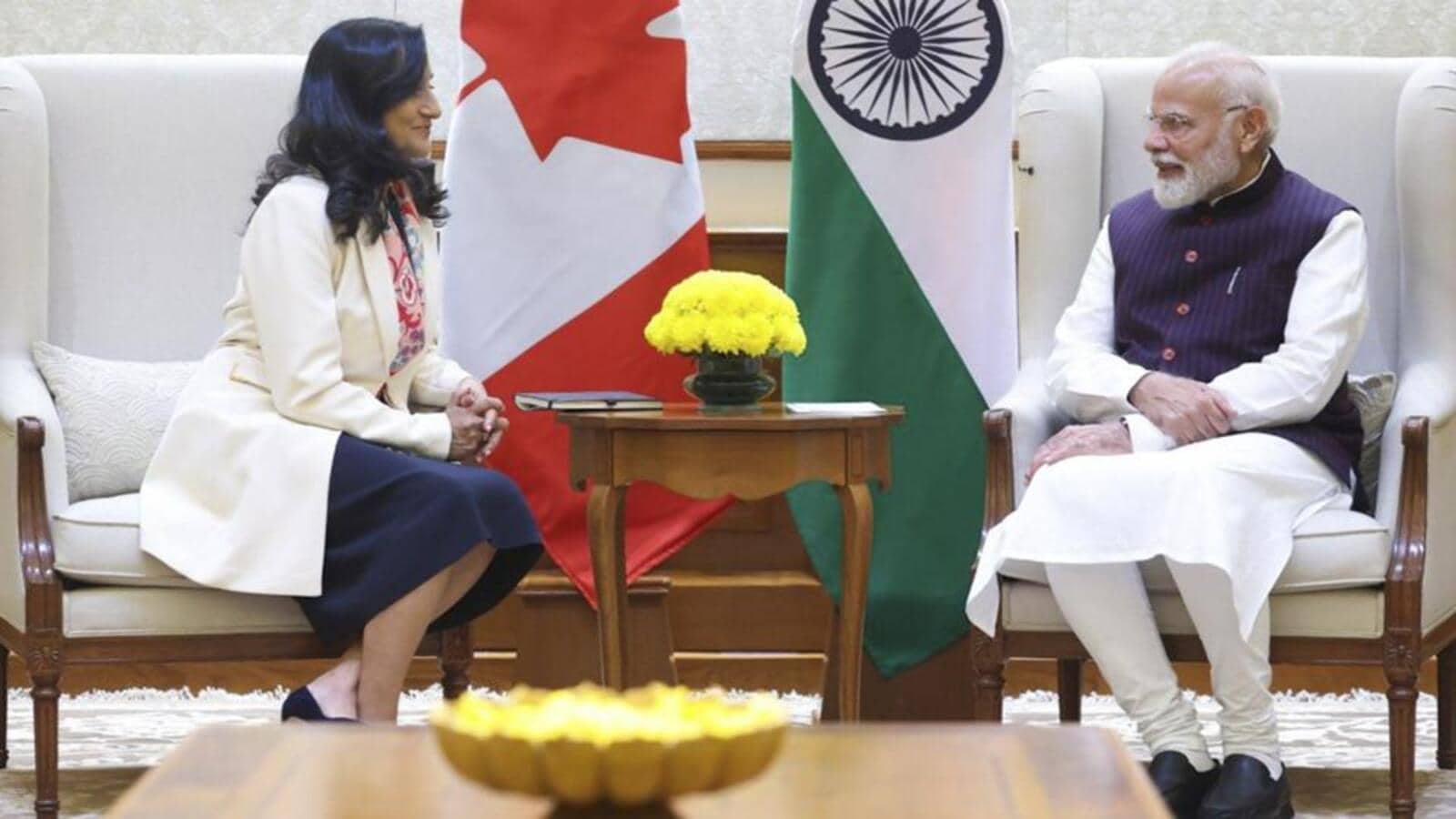 Majority of Canadians support Ottawa’s decision to reset ties with New Delhi: Poll