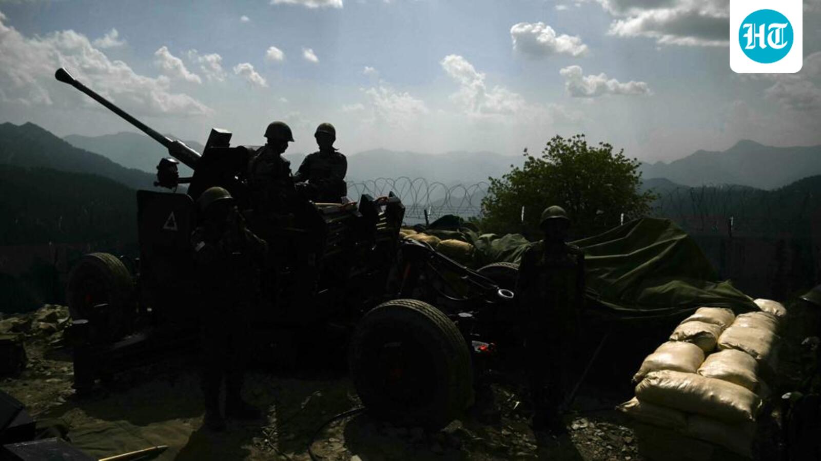 India warns Pak on Op Sindoor anniversary, says ‘right to defend’ absolute